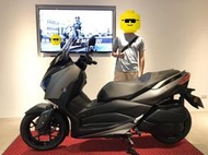 【敏傑宇軒】YAMAHA XMAX 300 2018 全額零利率 交車圓夢