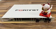 # Fortinet FortiGate 800C FG-800C Firewall