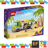 Lego 41712 Friends - Recycling Truck