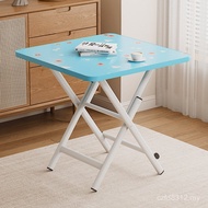 Table Eating Rent Simple Small Apartment Square YR7W