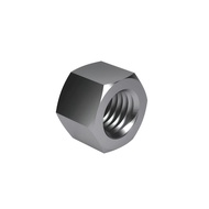 [ M5 x 0.8 ] SUS304 Hex Nut (DIN934)