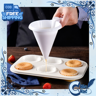 Dispenser Adonan Kue Corong Praktis Corong Adonan Kue Serbaguna Adonan Corong Kue Murah