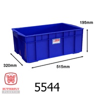 Heavy Duty Crate / Stackable Container / Industrial Crate / Plastic Container / Storage Box