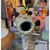 Goojodoq Capybara Fan Cover