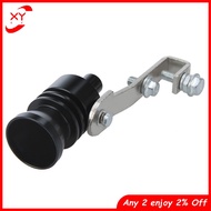 XY     Vehicle Refit Device Turbo Sound Muffler Turbo Whistle Exhaust Pipe Sounder Motorcycle Sound Imitator