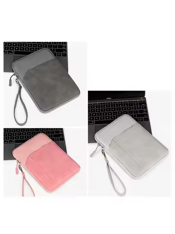 Sleeve Bag for Teclast P30S P30 Air M40 Plus M40S P20S P40HD 2023 Huawei Xiaomi Ipad Lenovo 10.1 11 