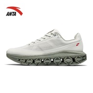 ANTA/ANTA Origami FOLD Running Shoes Men's Shoes Soft-Soled Cushioning Professional Jogging Shoes Me