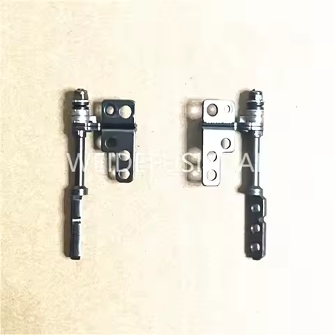Laptops Screen Hinge For HP Elitebook 840 845 G9 G10 G11 HSN-145C-4 Notebook LCD Hinges L&R