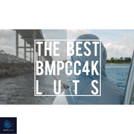 BUTTERY LUTs COLLECTION for BMPCC 4K / 6K download