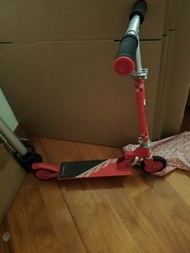 滑板車Scooter