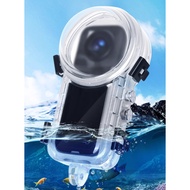 X3 INVISIBLE DIVE CASE FOR ONE X4/ INSTA360 X3 DIVE CASE -2023 NEW TYPE