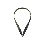 VISTA DUO 2合1手機通用掛繩-森林綠/黑