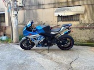 SUZUKI GSX-R1000R