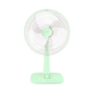 HATARI พัดลมตั้งโต๊ะ 18 นิ้ว รุ่น T18M1 สีเขียว