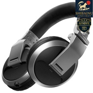 Pioneer DJ Headphones HDJ-X5-K
Pioneer DJ Headphones HDJ-X5