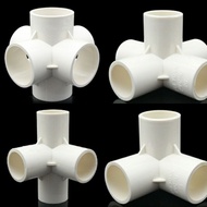 pvc pipe joint connector