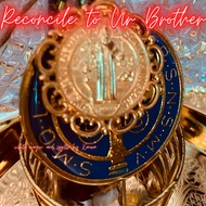GUARANTEED RESULT :Reconcile To Your Brother Extreme Result