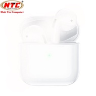 Tai nghe Bluetooth TWS Hoco EW03 Plus V5.1 Pin 4H Hỗ trợ Popup Thiết kế nhỏ gọn (Trắng) - Nhất Tín C