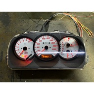 Meter yrv turbo R auto (used)