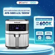 Nồi Chiên Không Dầu BlueStone AFB-5885 6.5 Lít 1500W