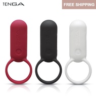TENGA SVR Smart Wearable Sex Ring Toy Vibrator Dante Cock Penis Delay Sleeve Wireless Bullets