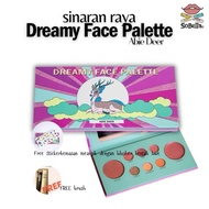 EYESHADOW SOBELLA ORIGINAL HQ