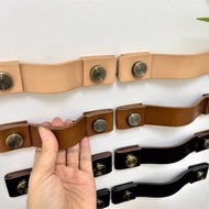 皮革門把 // 抽屜手把 // 簡約毛巾架 //壁掛式掛衣架 //浴室裝飾