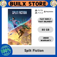 Spilt Fiction - PS5 [Permainan Muat Turun Digital / Digital Download Games]