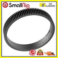 (Ready-Stock)SmallRig 3293 Seamless Focus Gear Ring (Φ 72 to Φ 74mm)