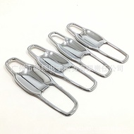 Suitable for jeep Giant Cut Noki Door Bowl Decoration Sticker jeep Grand Cut Noki Gate Bowl Door Wri