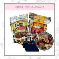 TIHANI CIKANG TBUNGA CIKANG MINUMAN PENYEJUK BADAN