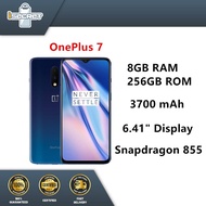 OnePlus 7 (8+256)  Snapdragon855 /Gaming / 3700mAh / 48MP / 20W