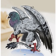 Pigeon Gryphon - Standees Nang Decor Shop