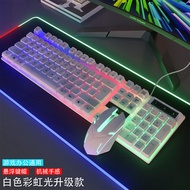 Keyboard Mouse Set.Case Keyboard.Computer Mechanical Keyboard..Digital Keyboard.Switch.Laser..Dell K