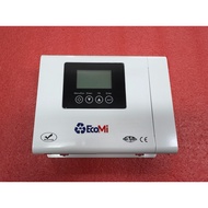 MPPT Solar Charge controller