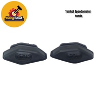 TOMBOL Honda PCX 160 Varo 160 SPEEDOMETER Button Rubber original