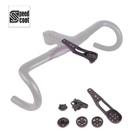 Barfly Dropbar Integrated Aero Road Canyon Multi bracket