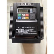 3G3MX2-A4007-V1 Omron low voltage inverter