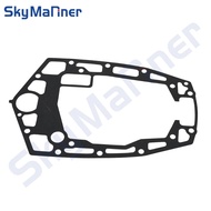 688-45114-01 GASKET FOR YAMAHA OUTBOARD ENGINE 75-85HP 688-45114 Boat Motor PARTS