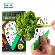 集寶 - 9孔香草切丨甘藍抽枝器丨香草切割器（PGU）