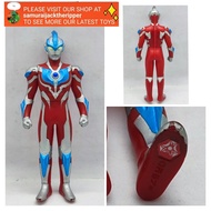 *ultraman ginga DX sparkdoll*
