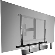 Vogel's Sound 3550 soundbar Mount | Also fits Bose Soundbar 500/700 | Sonos Arc/Ultra/Beam/Playbar |