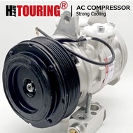 For Porsche ac compressor 94412600800 94412600801 10P15E for Porsche 944 924 968