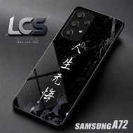 HP Softcase SAMSUNG A72 Casing Glossy SAMSUNG A72 Case Glossy Cessing Protectivehp Mobile Phone Acce