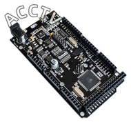Mega +WiFi R3 ATmega2560+ESP8266 (32Mb memory), USB-TTL CH340G. Compatible   Mega, Fr  NodeMCU, WeMo