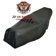 Saddle leather ex 2009 - ex 2010 - ex 2008 - ex 2007 - ex 2006 - ex 135 - exciter 2010