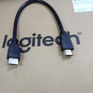kabel hdmi 30cm male to male