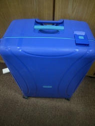 American tourister 29吋硬殼行李篋