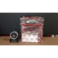 {Hyway Car Products} BMC High Flow Filter Element FB494/20 E90 E92 1M 135 335 535 Z4 N54 N55