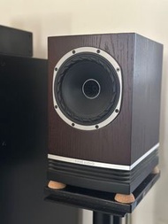 Fyne Audio F500書架喇叭 (+$300連腳架)                                                                                          ❌Tannoy ❌B&amp;W ❌ATC ❌KEF